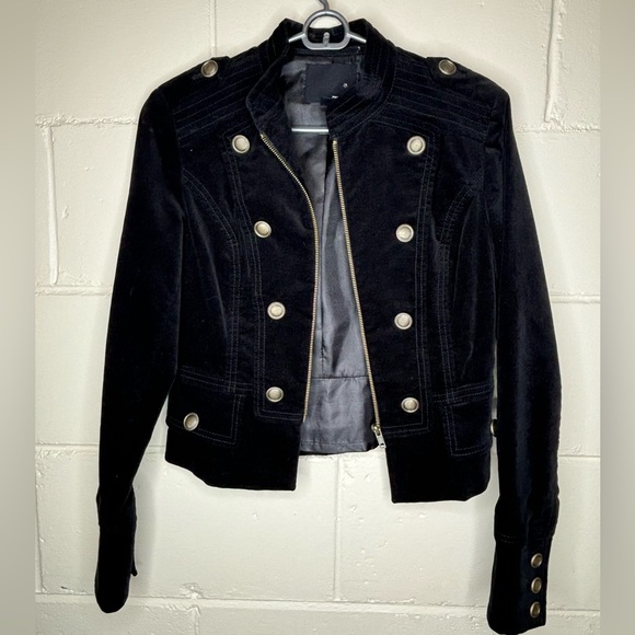 Forever 21 Jackets & Blazers - Women’s Forever 21 Jacket Size Small